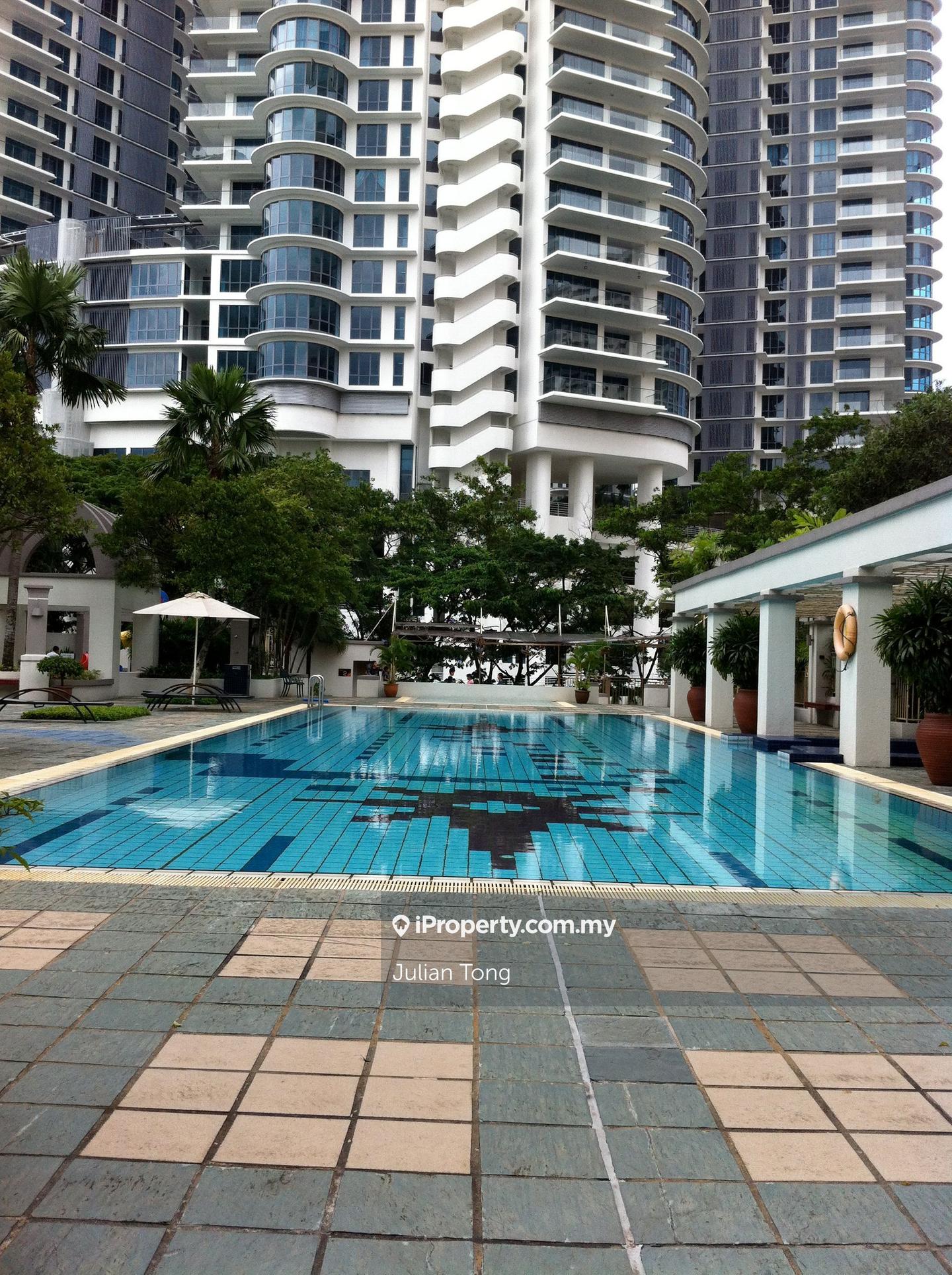 Kondominium untuk Dijual di Mont Kiara Pelangi oleh Julian Tong - iProperty.com.my