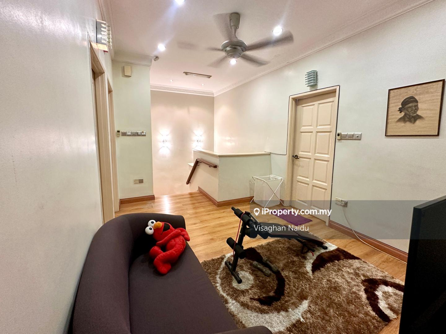 Rumah Teres untuk Dijual di Usj 9, Subang Jaya oleh Visaghan Naidu - iProperty.com.my