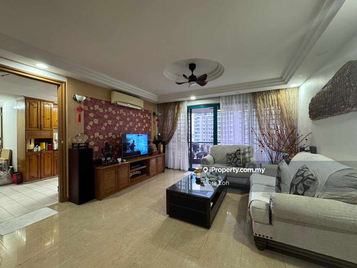 Condominium for Sale in The Straits View Condominium by Cora Loh - iProperty.com.my
