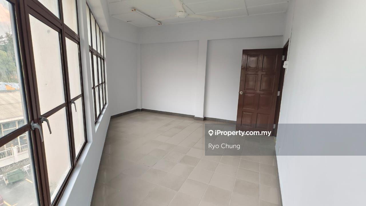 Rumah Pangsa untuk Disewa di Pusat Bandar Puchong oleh Ryo Chung - iProperty.com.my