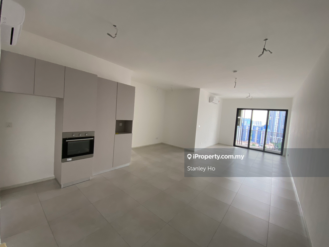 Residensi Servis untuk Dijual di The Goodwood Residence oleh Stanley Ho - iProperty.com.my