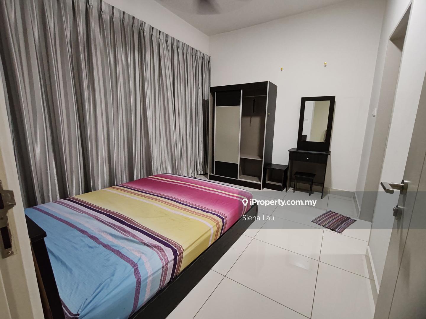 Service Residence for Sale in Court 28 by Siena Lau - iProperty.com.my