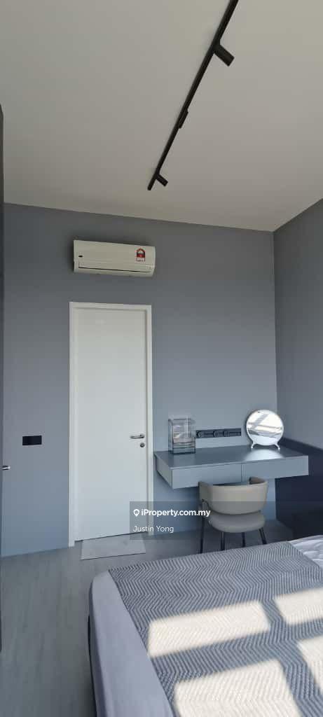 Residensi Servis untuk Disewa di The Park Sky Residence oleh Justin Yong - iProperty.com.my