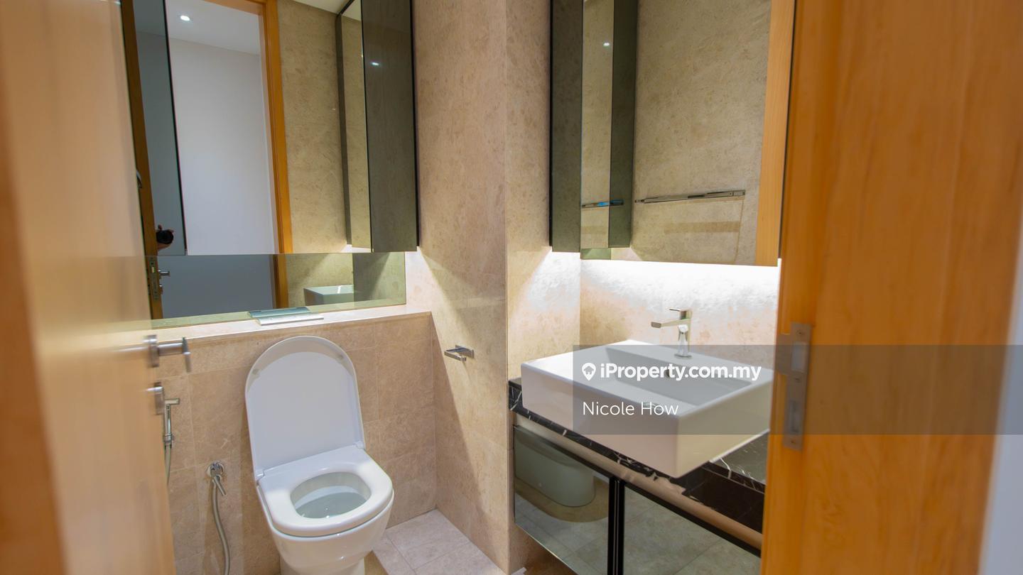 Service Residence for Sale in Damansara City Residency (DC Residensi) by Nicole How - iProperty.com.my