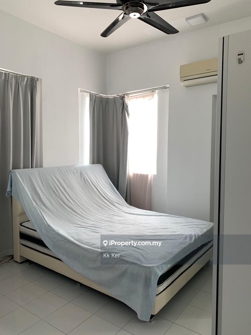 Residensi Servis untuk Disewa di E-Tiara oleh Kk Ker - iProperty.com.my