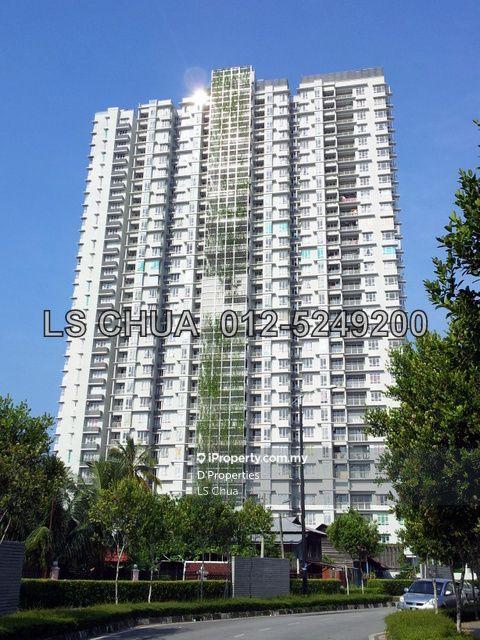 Condominium for Sale in Ocean View Residences by LS Chua - iProperty.com.my