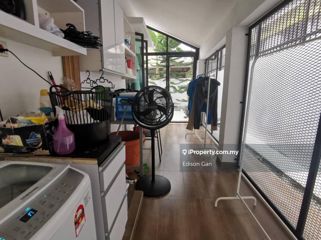 Semi-Detached House for Rent in Mont Kiara, Kuala Lumpur by Edison Gan - iProperty.com.my