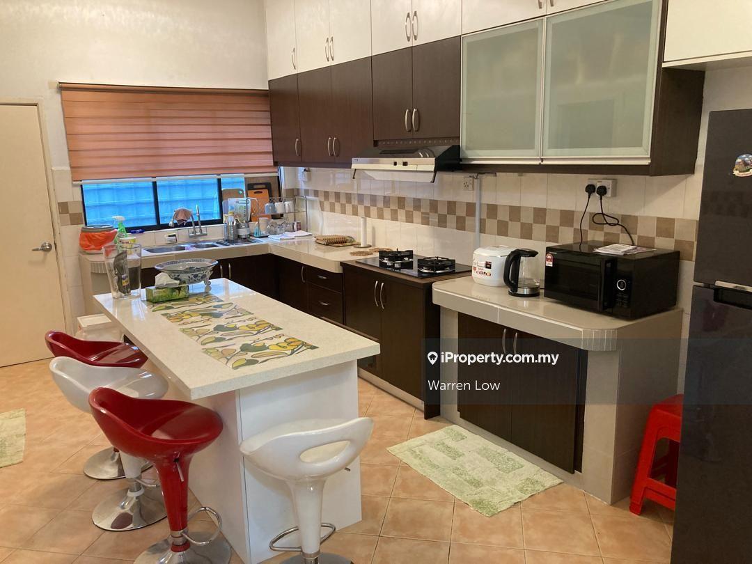 Terraced House for Sale in Bayu Damansara, Petaling Jaya by Warren Low - iProperty.com.my