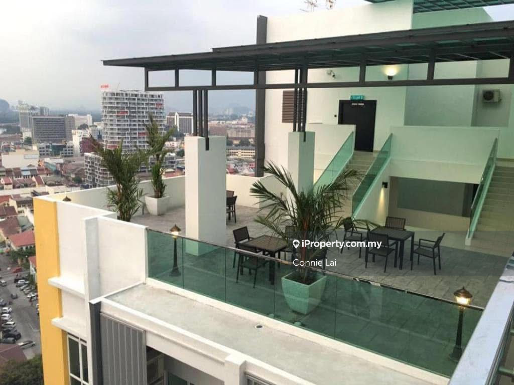 Condominium for Rent in The Majestic by Connie Lai - iProperty.com.my