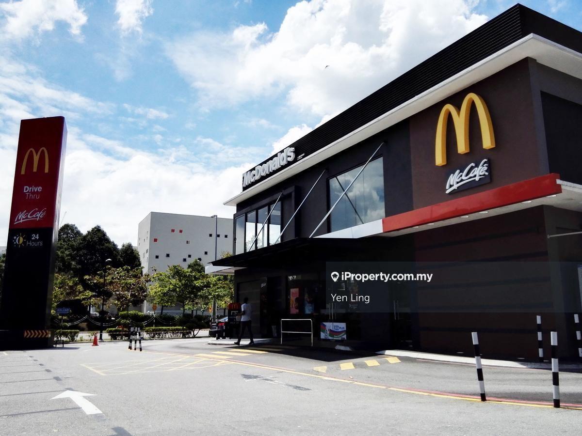 Service Residence for Rent in Cybersquare by Yen Ling - iProperty.com.my