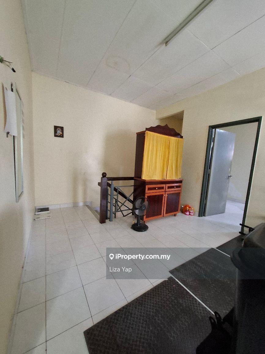 Terraced House for Sale in Bandar Kinrara Seksyen 5, Bandar Kinrara by Liza Yap - iProperty.com.my