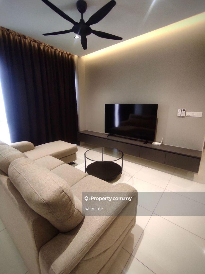 Service Residence for Sale in Paisley @ Tropicana Metropark by Sally Lee - iProperty.com.my