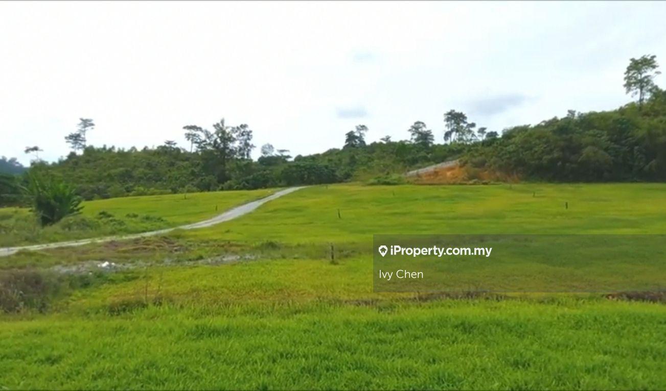 Bungalow Land for Sale in The Valley, Bentong by Ivy Chen - iProperty.com.my