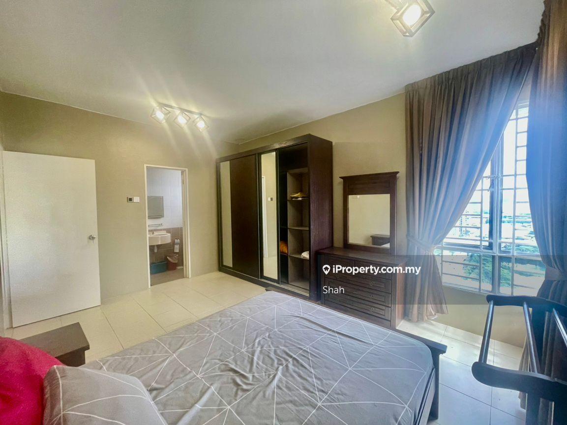 Condominium for Sale in Platinum Lake PV 12 by Shah - iProperty.com.my