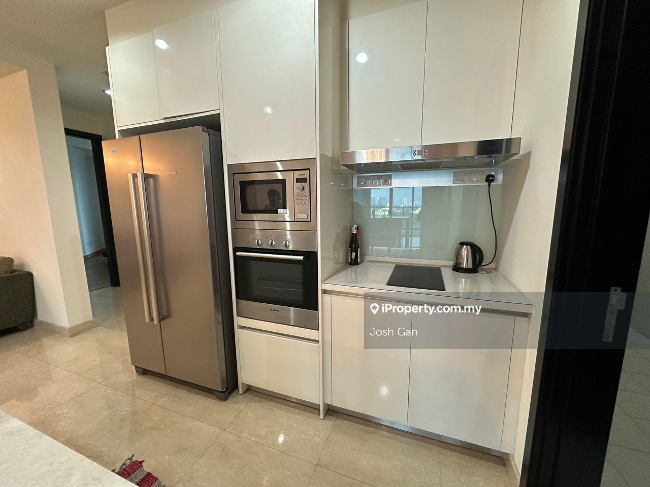 Kondominium untuk Disewa di 11 Mont Kiara @ MK11 oleh Josh Gan - iProperty.com.my