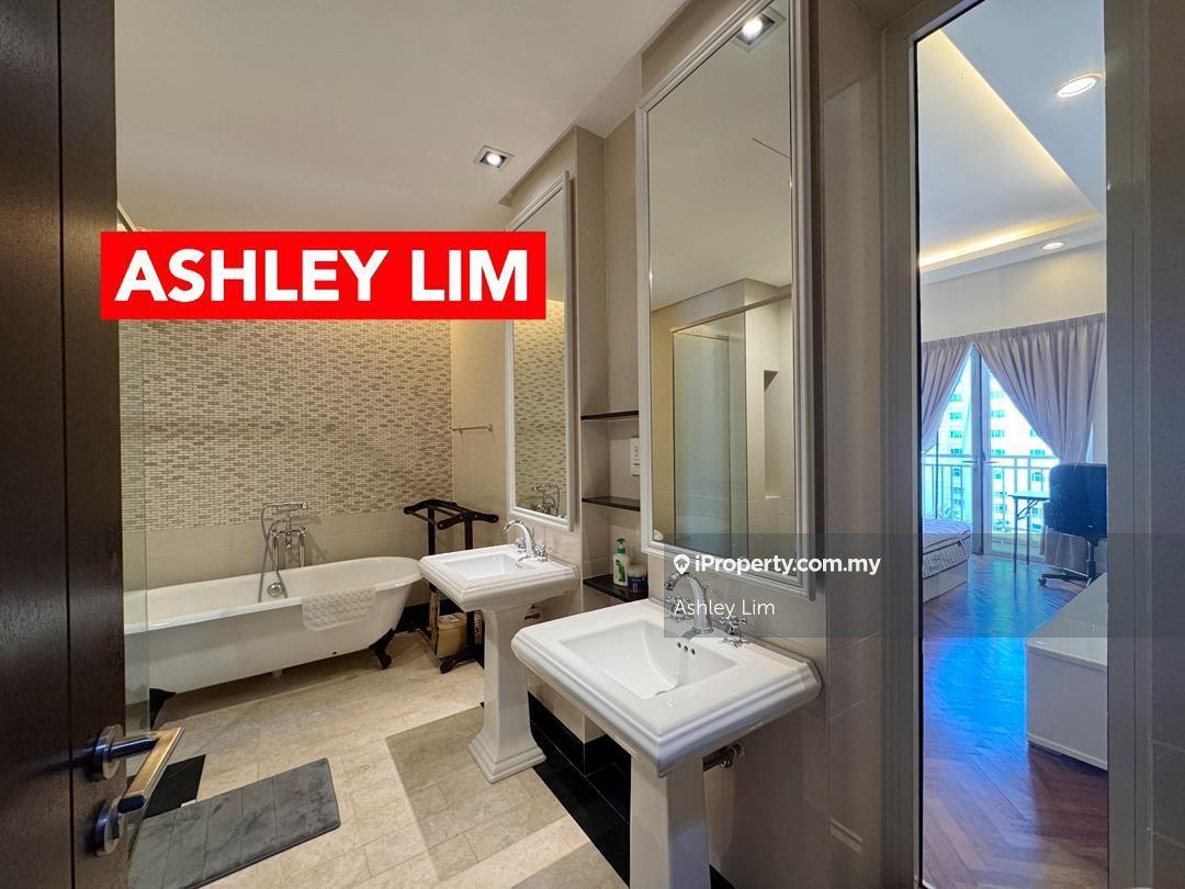Condominium for Rent in Quayside Condominium by Ashley Lim - iProperty.com.my