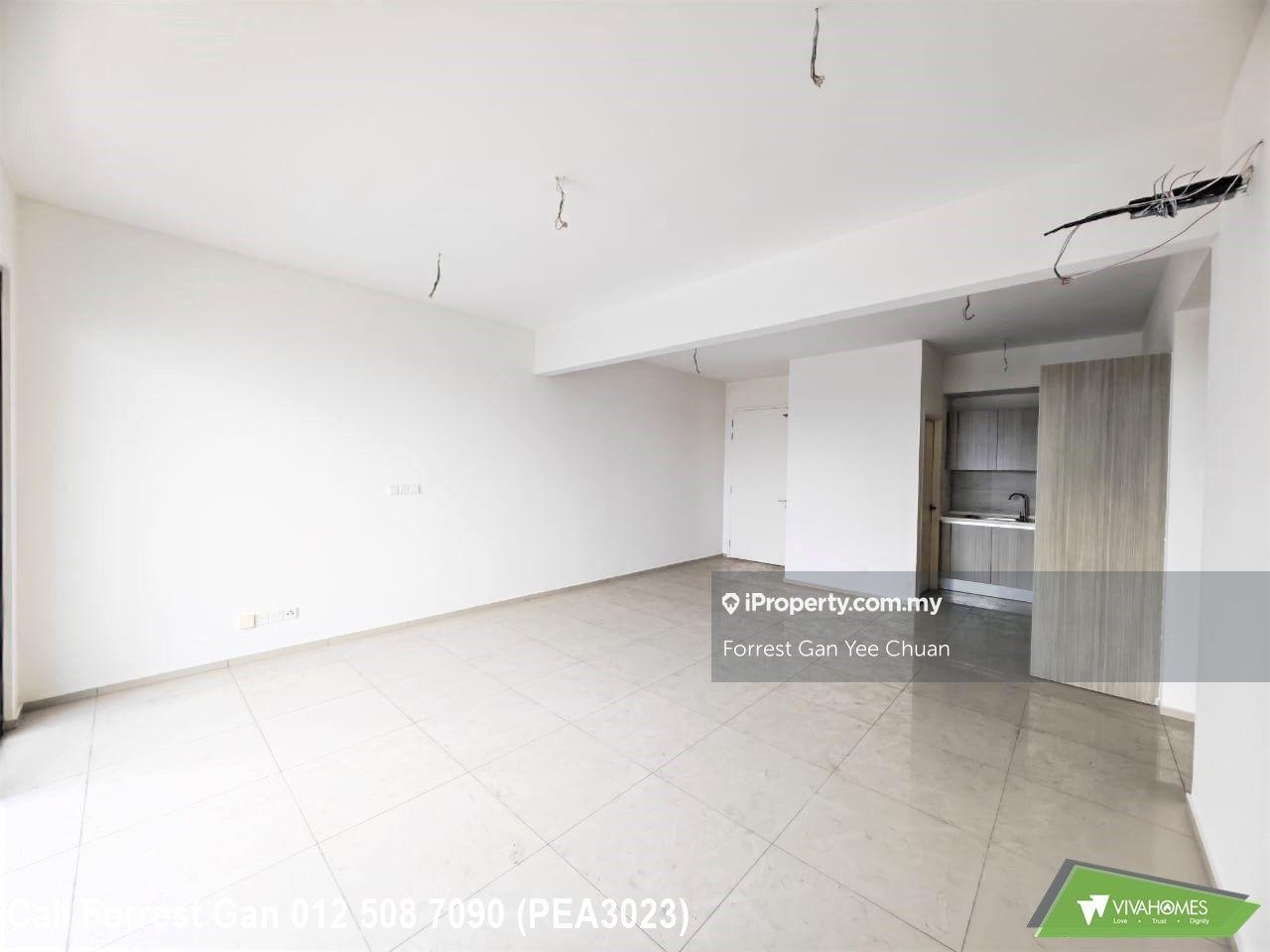 Residensi Servis untuk Dijual di Gravit8, Klang oleh Forrest Gan Yee Chuan - iProperty.com.my