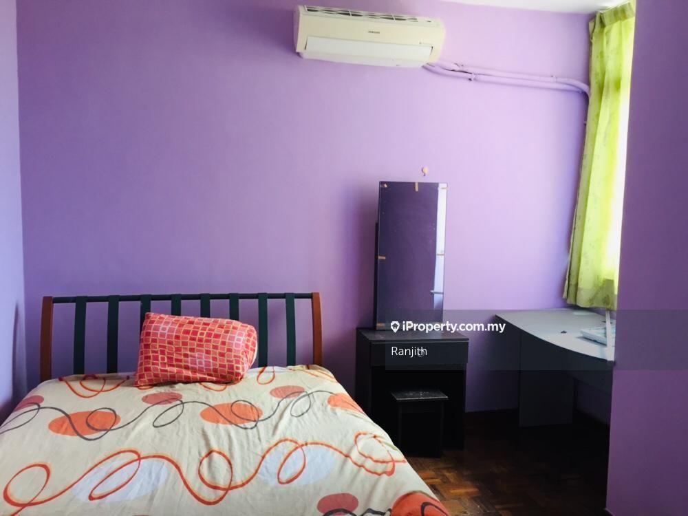 Kondominium untuk Dijual di Sri Impian Condominium oleh Ranjith - iProperty.com.my