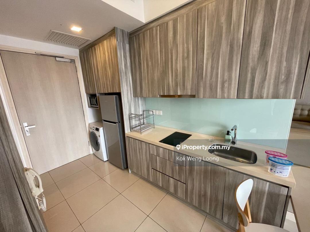 Service Residence for Rent in Nadi Bangsar by Kok Weng Loong - iProperty.com.my