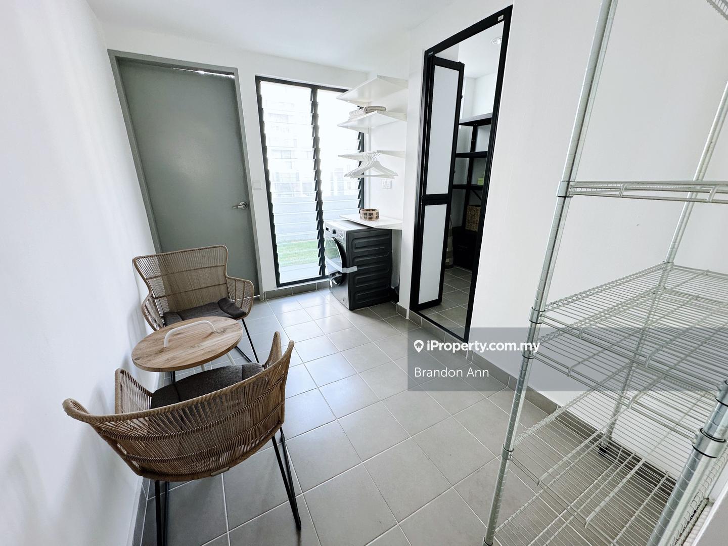 Condominium for Sale in Damansara Fifty6 by Brandon Ann - iProperty.com.my