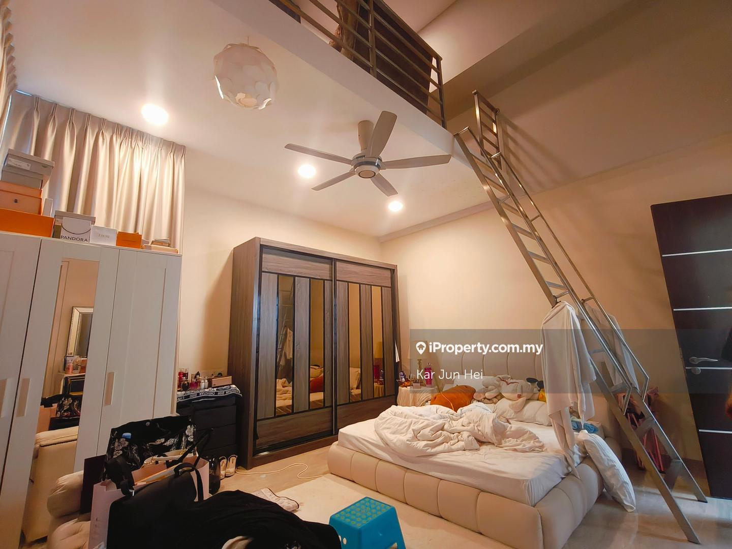 Bungalow House for Sale in The Valley TTDI, Ampang by Kar Jun Hei - iProperty.com.my