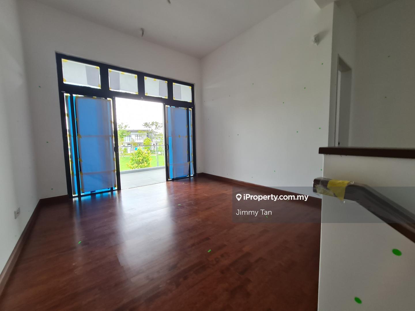 Rumah Berkembar untuk Dijual di Bandar Seri Coalfields - Hampton Residence, Sungai Buloh oleh Jimmy Tan - iProperty.com.my
