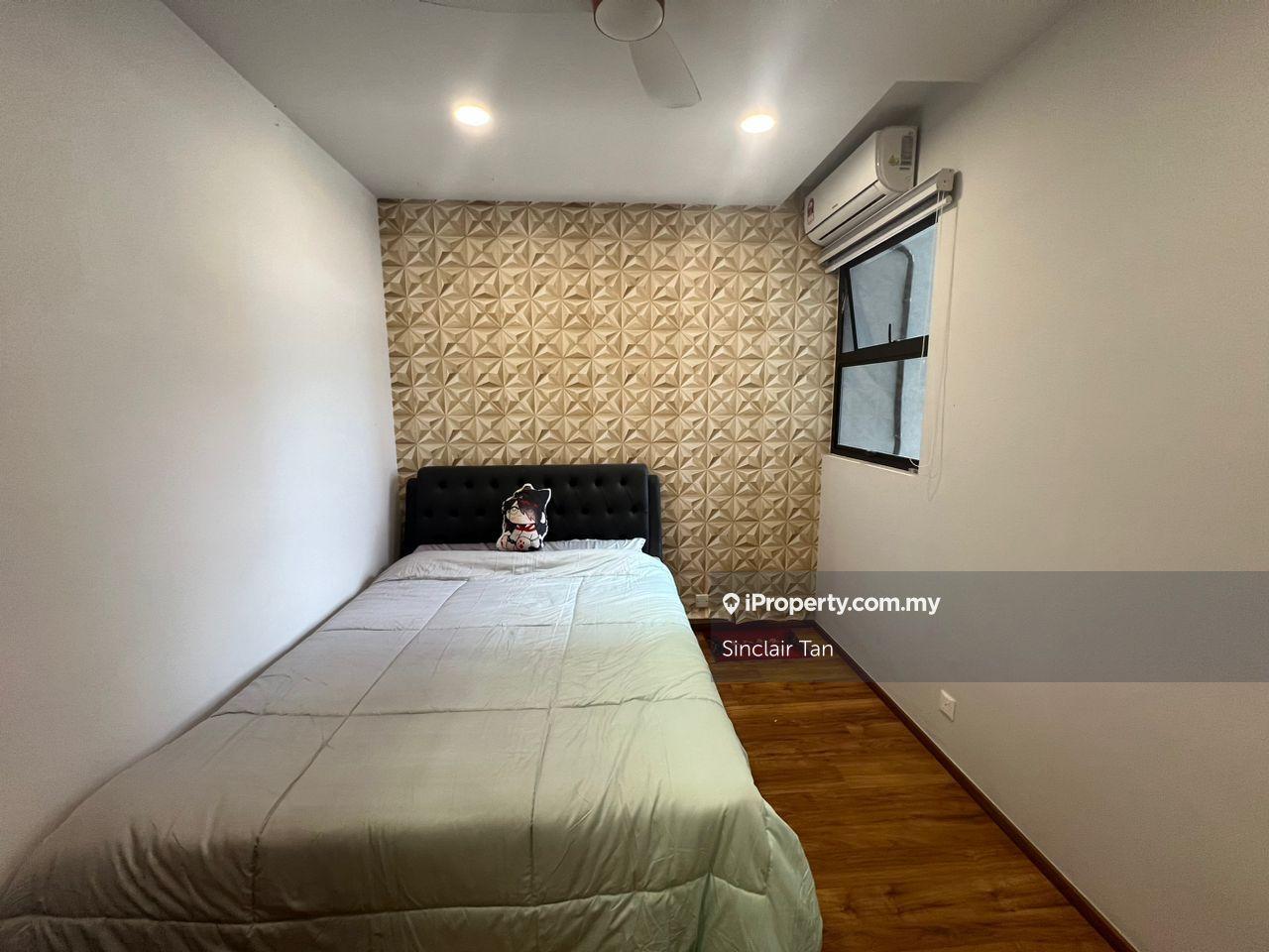 Condominium for Rent in Admiral Residences by Geoffery Wee - iProperty.com.my