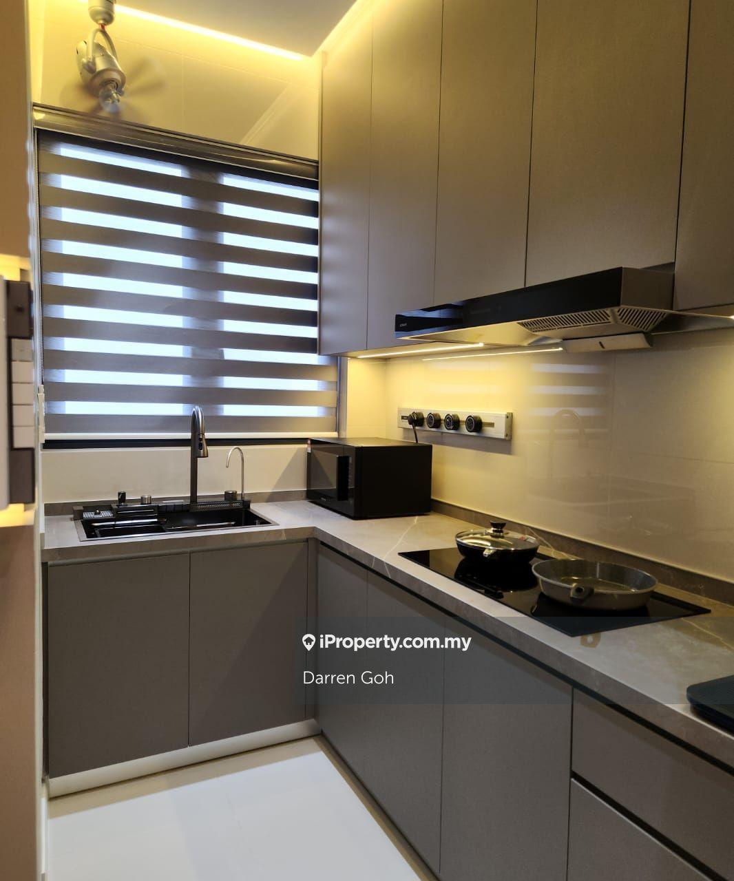 Service Residence for Rent in Sunway Velocity TWO by Darren Goh - iProperty.com.my