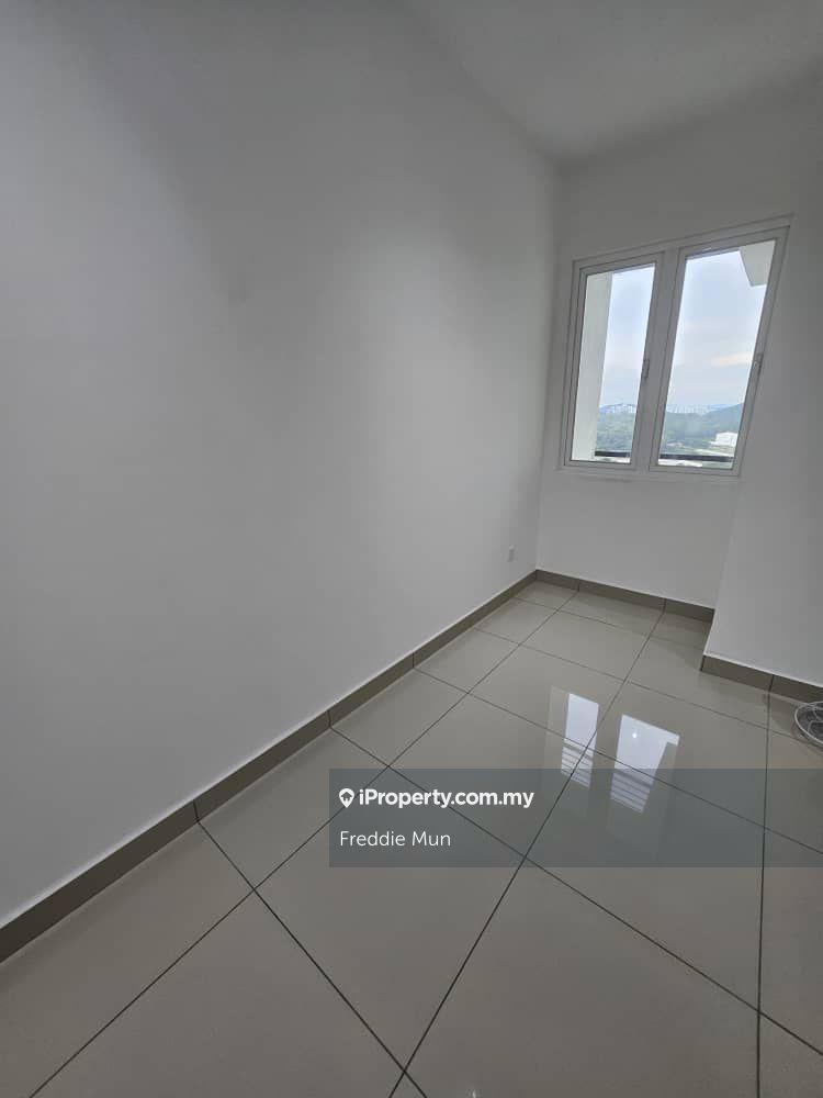 Condominium for Sale in Vision Residence (V'Residence) by Freddie Mun - iProperty.com.my