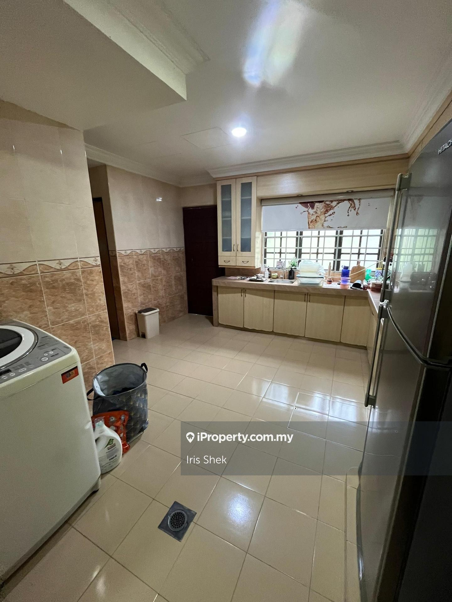 2-storey Terraced House for Sale in Kota Kemuning, Shah Alam by Iris Shek - iProperty.com.my