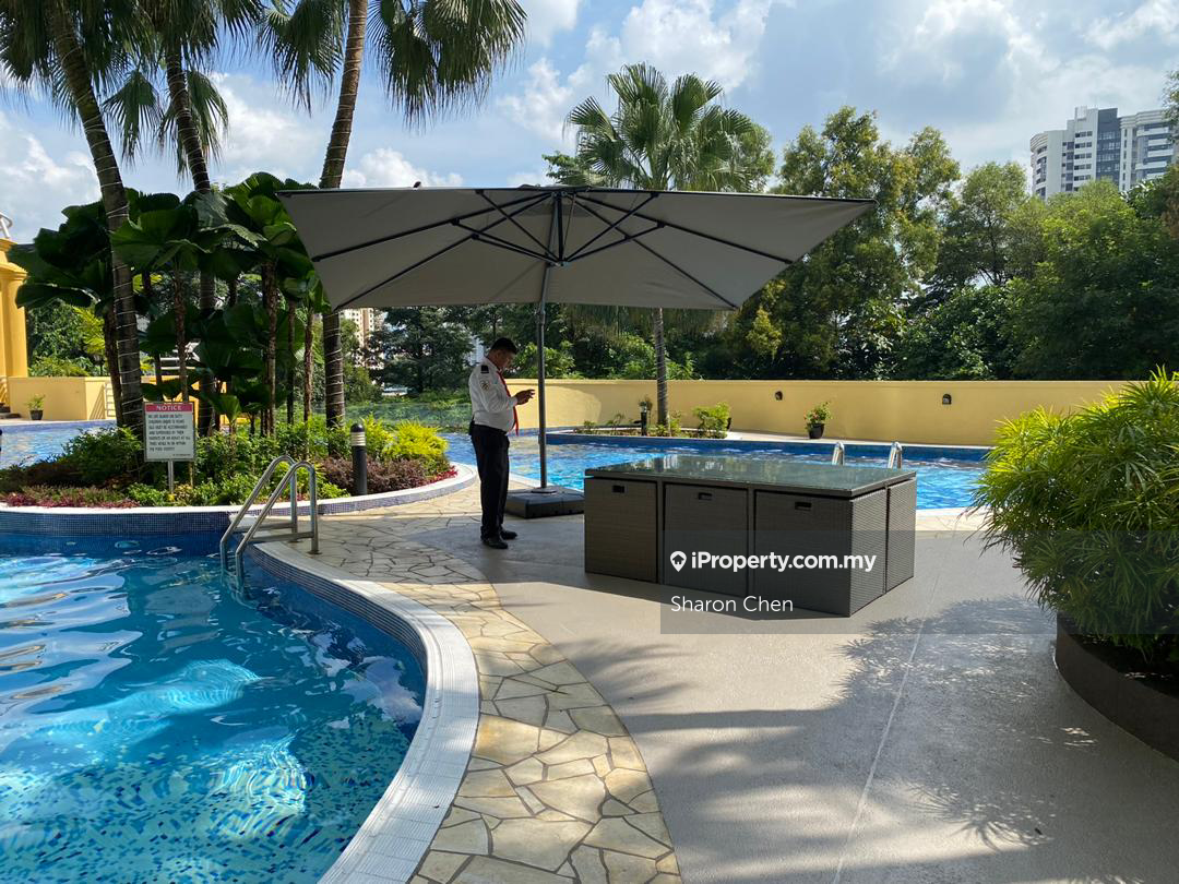 Condominium for Sale in La Grande Kiara by Sharon Chen - iProperty.com.my