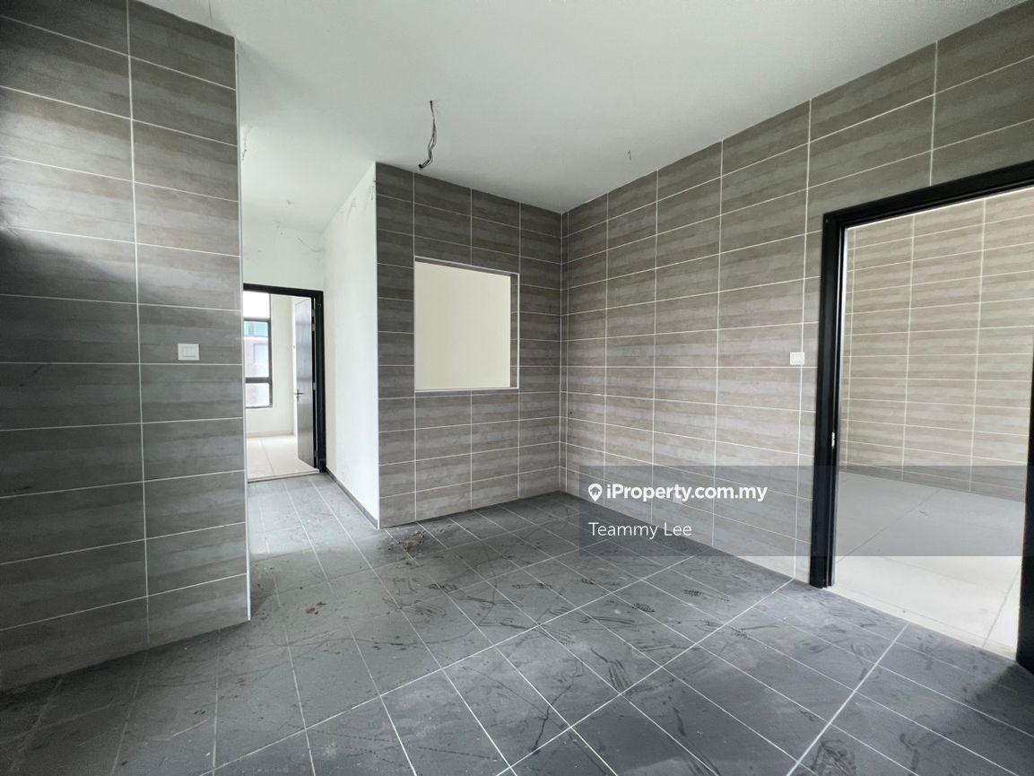 Banglo untuk Dijual di Bukit Sungai Long, Bandar Sungai Long oleh Teammy Lee - iProperty.com.my