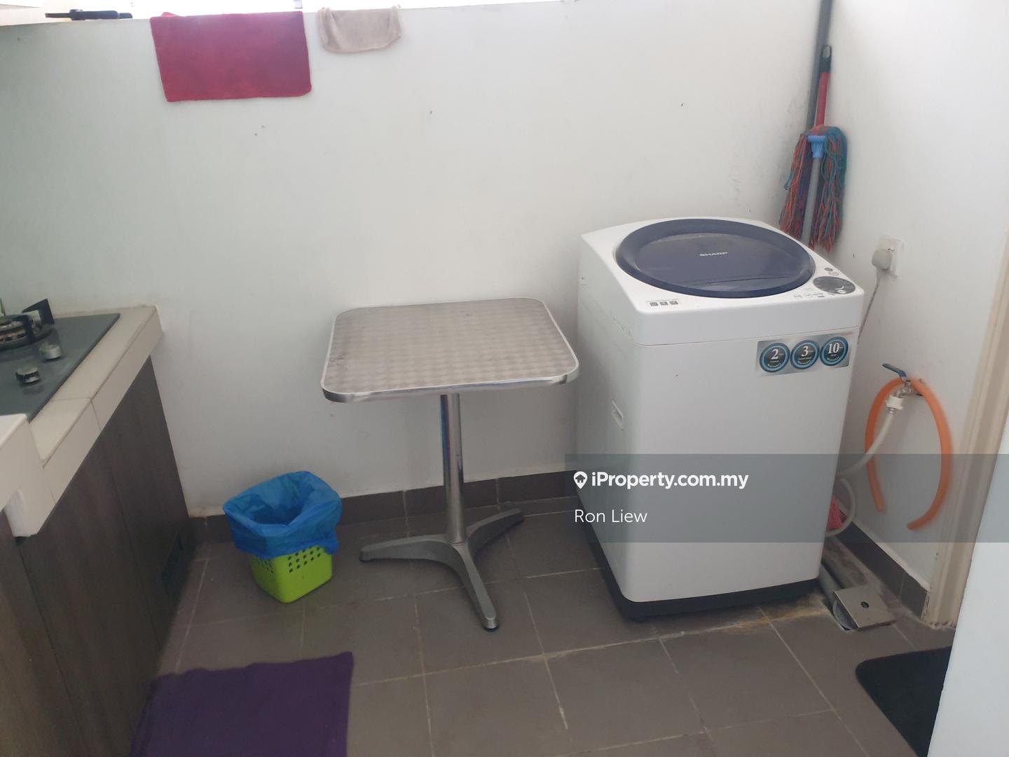 Condominium for Rent in The Sanderson by Ron Liew - iProperty.com.my