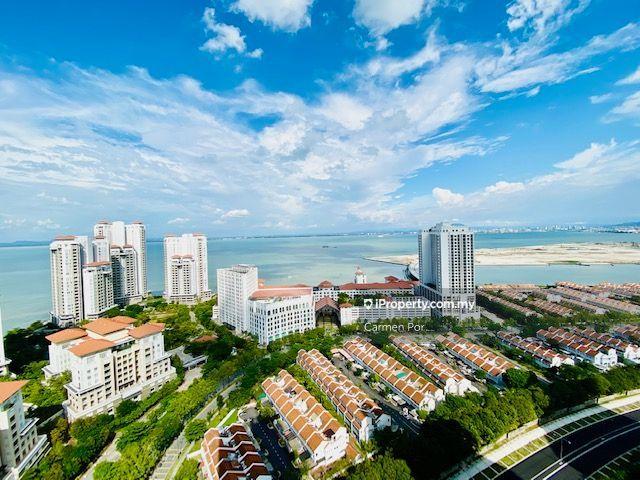 Residensi Servis untuk Disewa di Jazz Residences oleh Carmen Por - iProperty.com.my