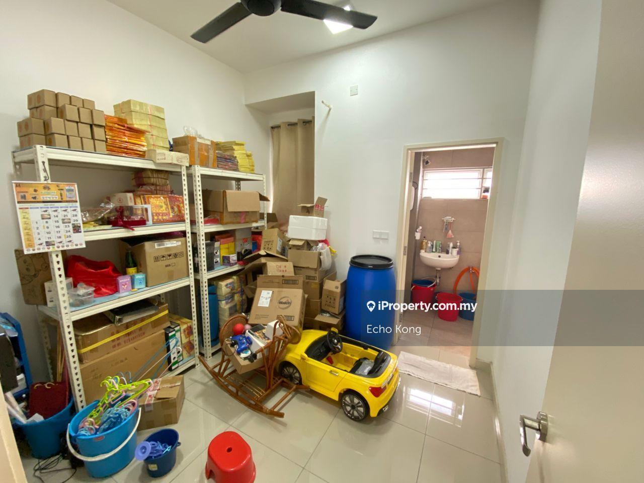 Rumah Berangkai 2 Tingkat untuk Dijual di Garland 1, Kota Emerald, Rawang oleh Echo Kong - iProperty.com.my