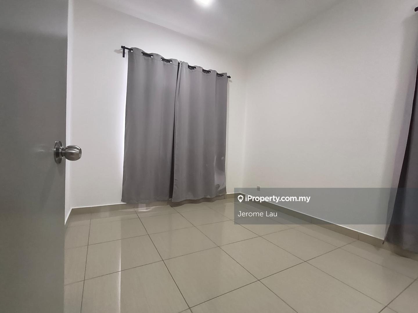 Residensi Servis untuk Disewa di Centra Residences oleh Jerome Lau - iProperty.com.my