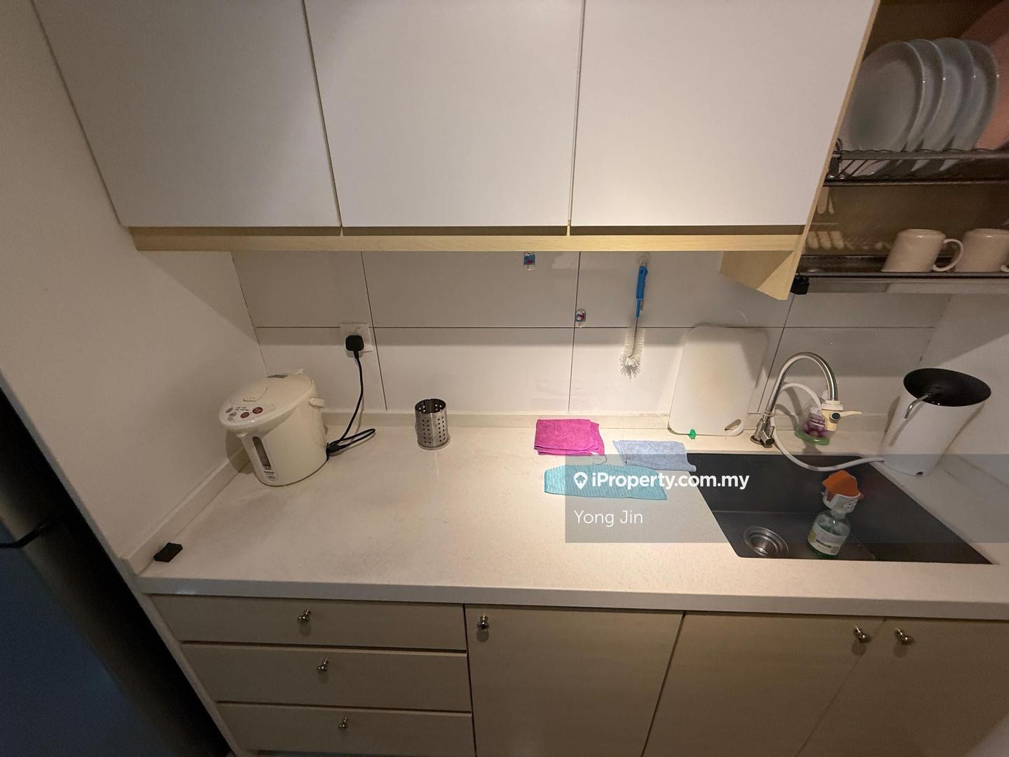 Residensi Servis untuk Disewa di Paloma @ Tropicana Metropark oleh Yong Jin - iProperty.com.my