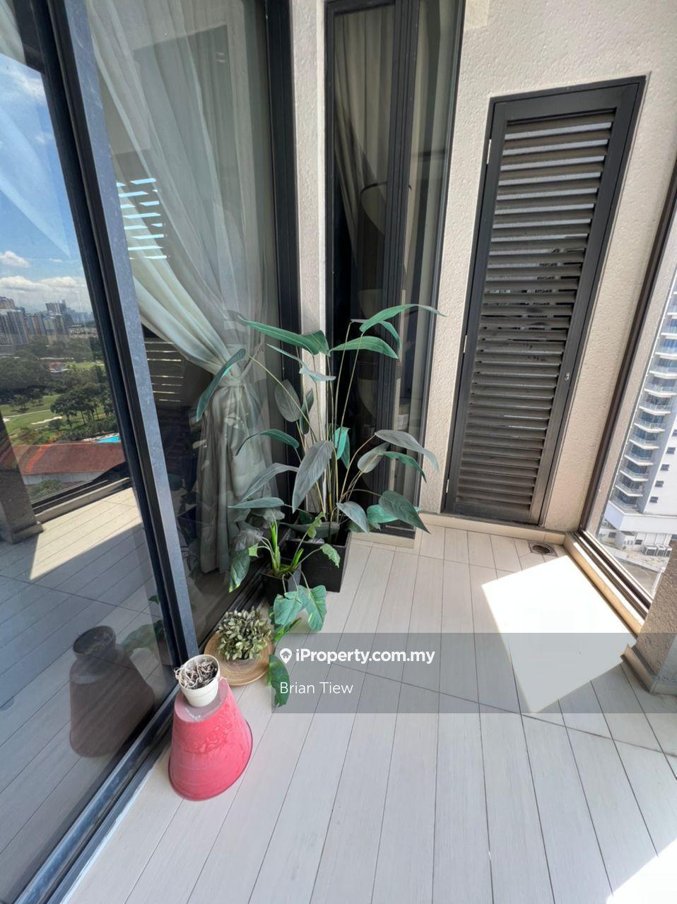 Service Residence for Rent in Twin Arkz by Brian Tiew - iProperty.com.my