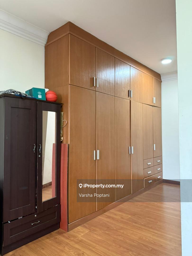Service Residence for Rent in Scott Sentral by Varsha Poptani - iProperty.com.my