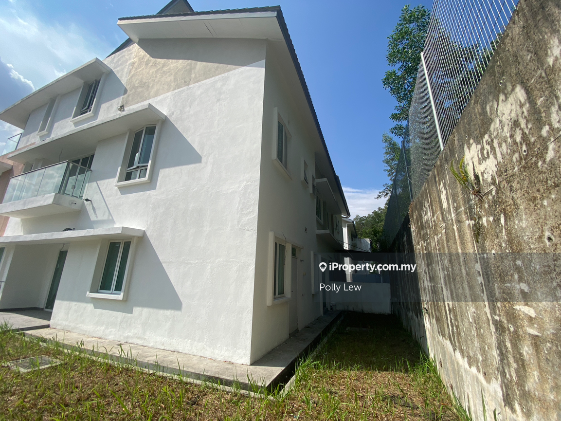 Semi-Detached House for Sale in Sungai Long, Bandar Sungai Long by Polly Lew - iProperty.com.my