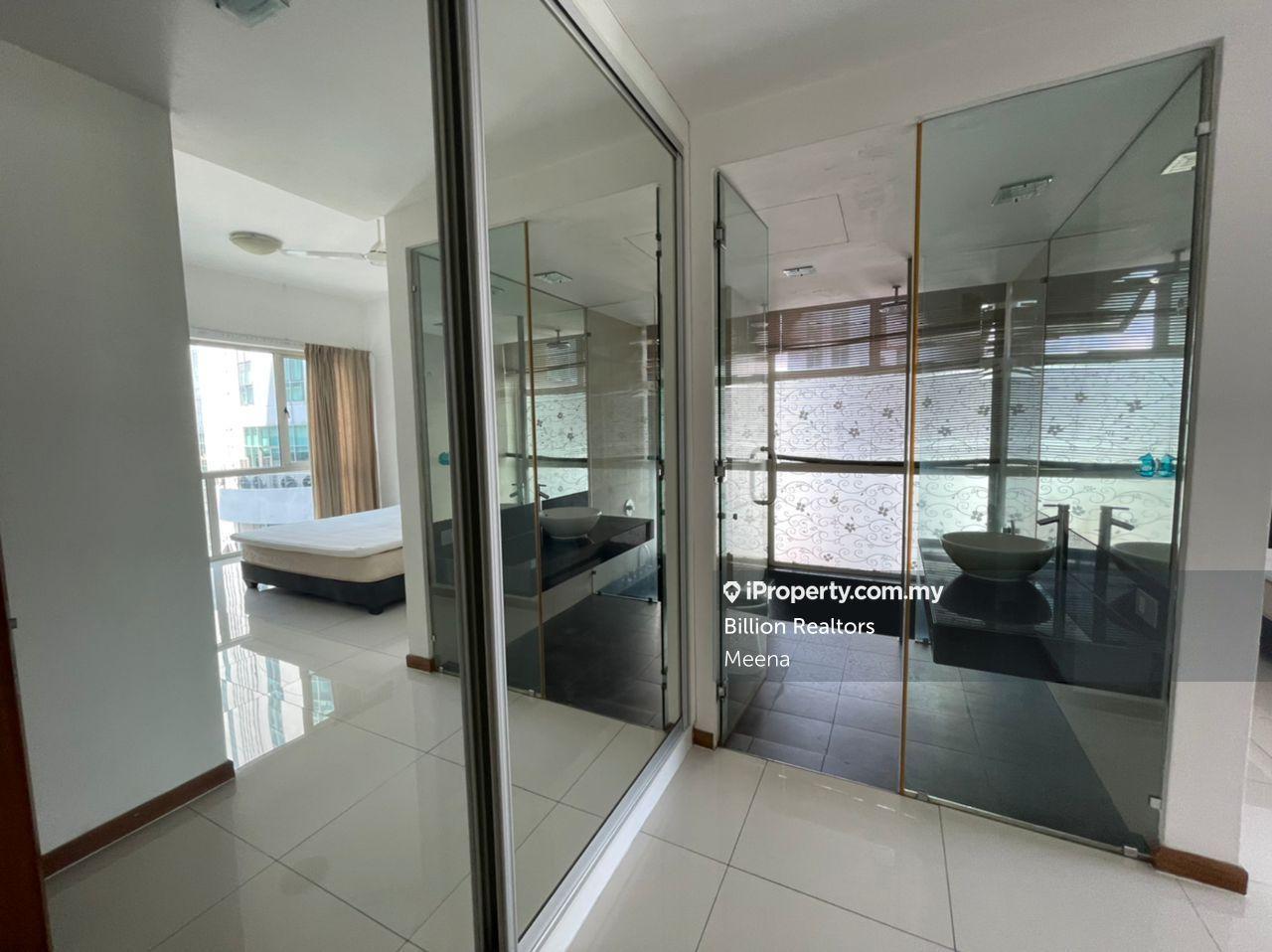 Kondominium untuk Dijual di Suasana Sentral Loft oleh Meena - iProperty.com.my