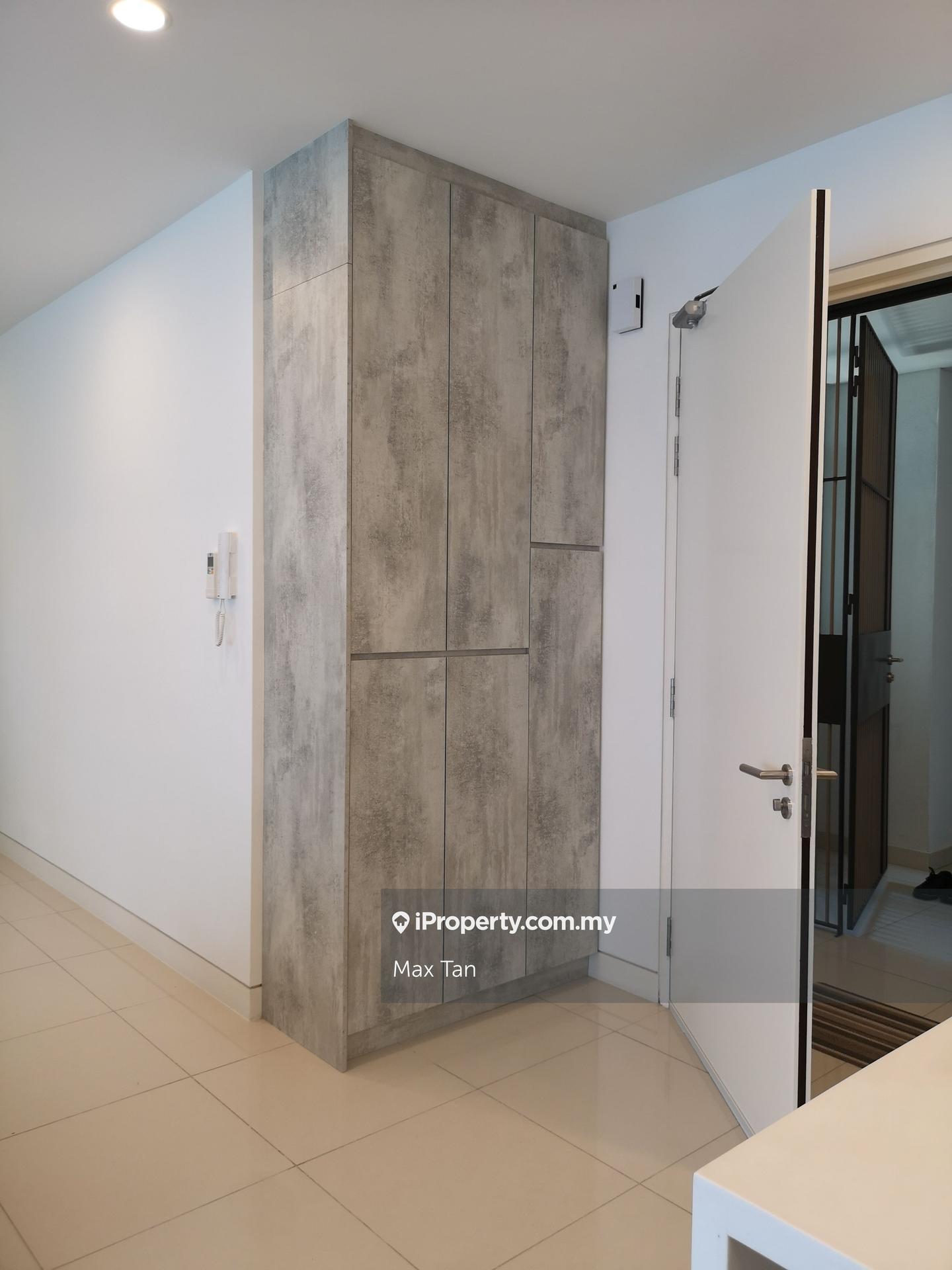 Service Residence for Rent in Arnica @ Tropicana Gardens by Max Tan - iProperty.com.my