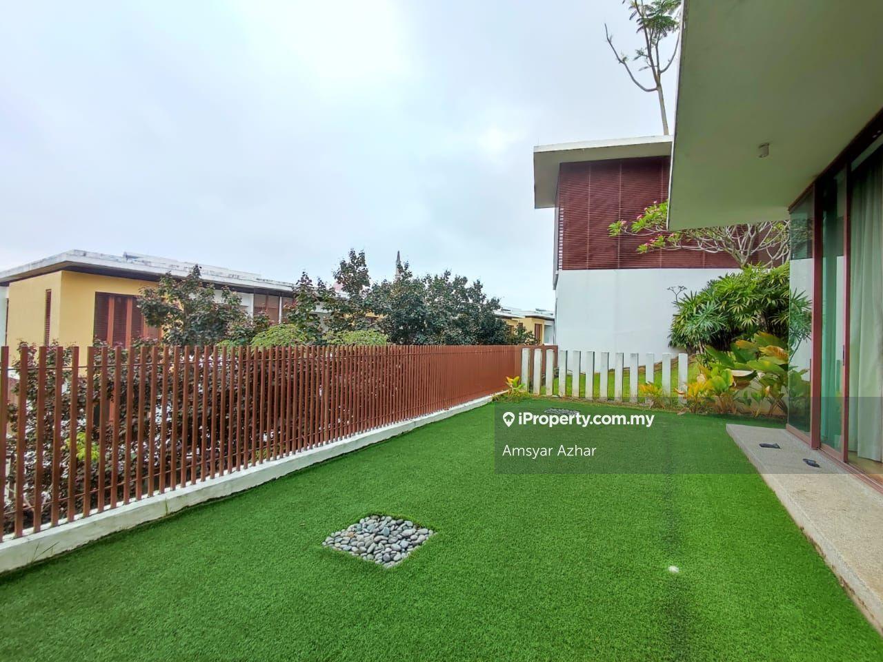 Semi-Detached House for Sale in Putrajaya, Putrajaya by Amsyar Azhar - iProperty.com.my