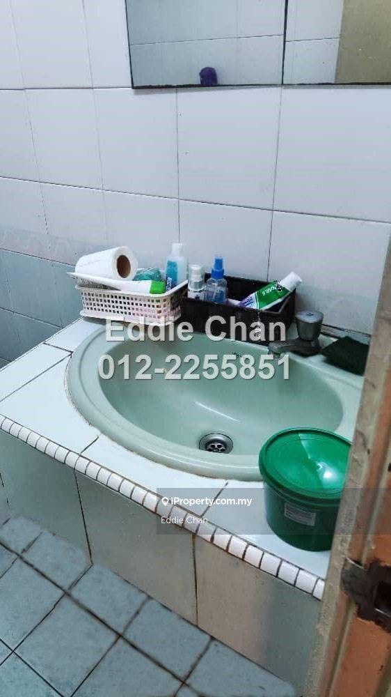 Condominium for Sale in Sri Pelangi Condominiums by Eddie Chan - iProperty.com.my