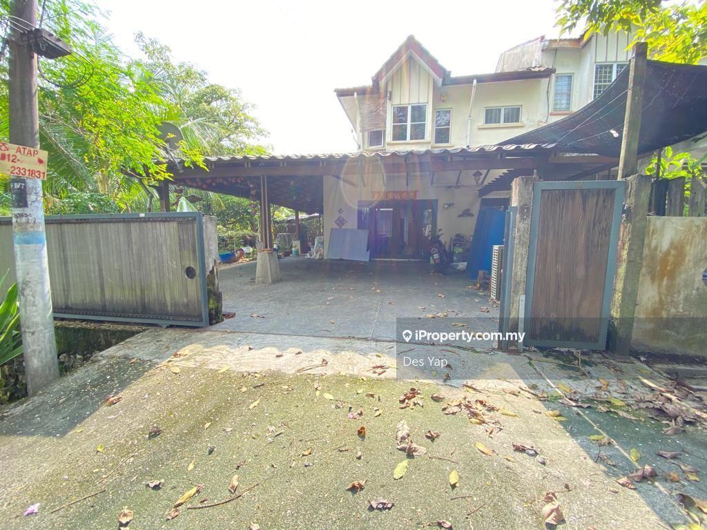 2-storey Terraced House for Sale in Rawang Perdana 1, Rawang by Des Yap - iProperty.com.my
