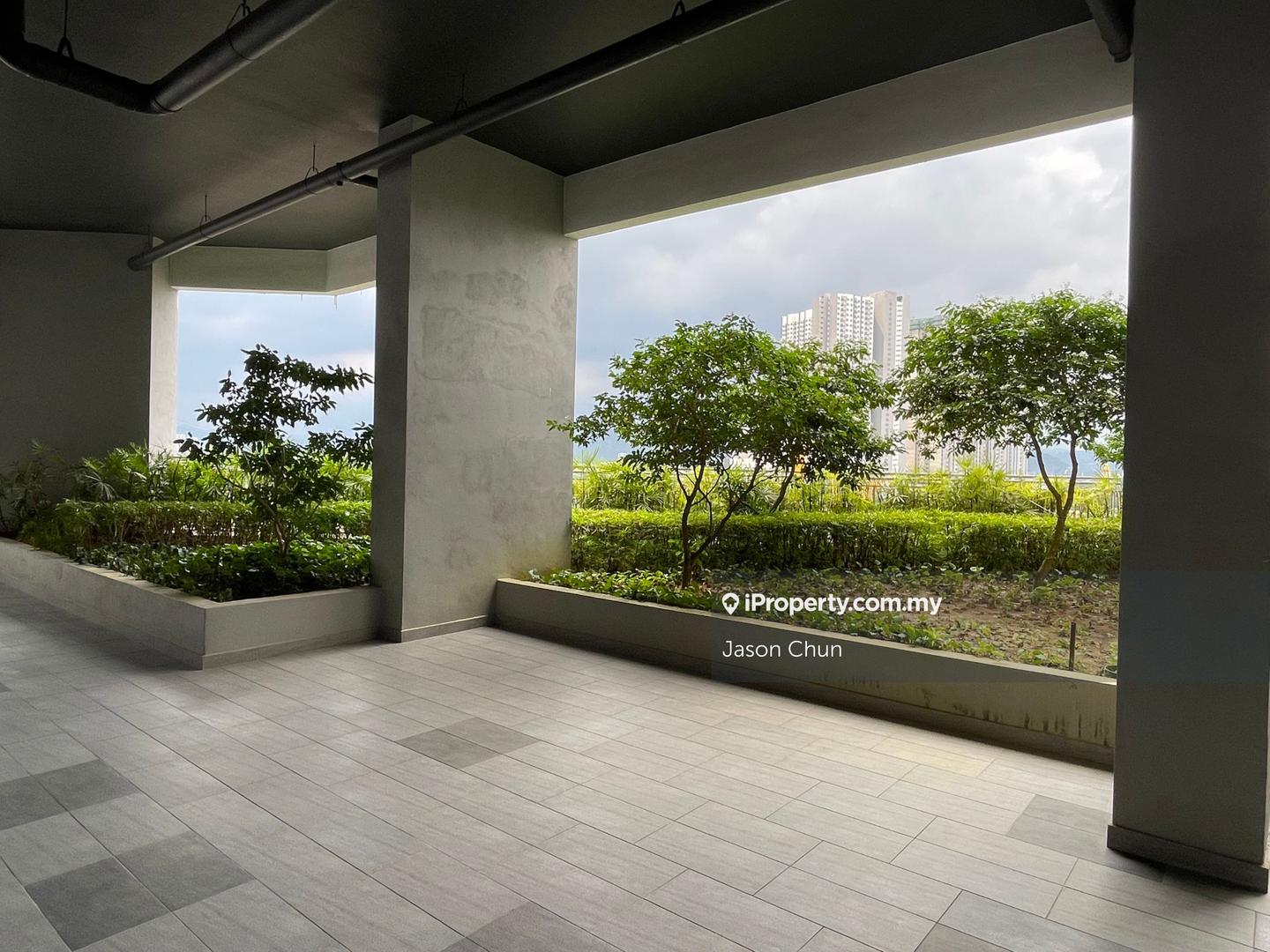 Service Residence for Sale in Flora Residency by Jason Chun - iProperty.com.my