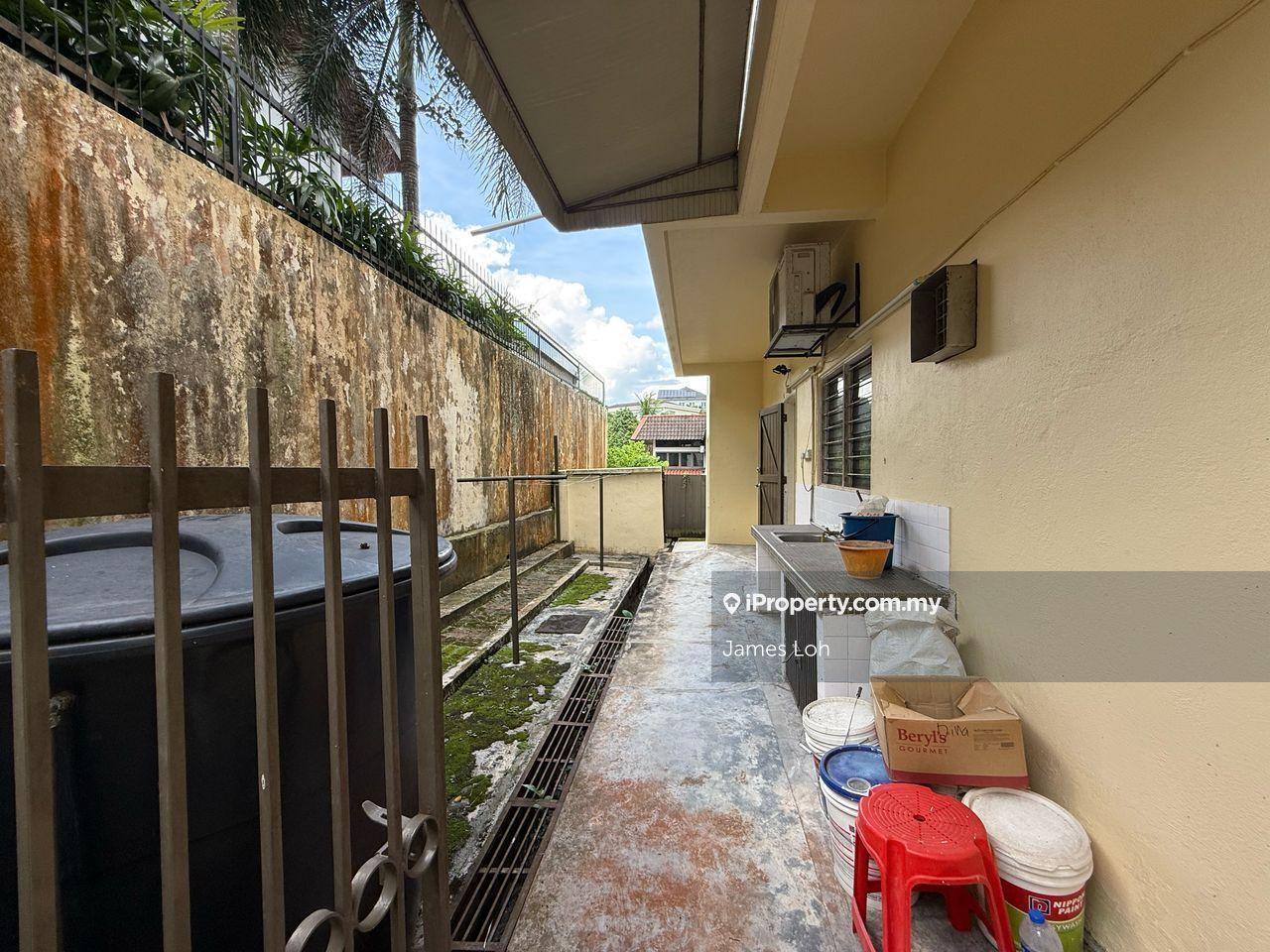 Bungalow House for Rent in Taman Hillview, Ulu Kelang by ZhiHong Loh - iProperty.com.my