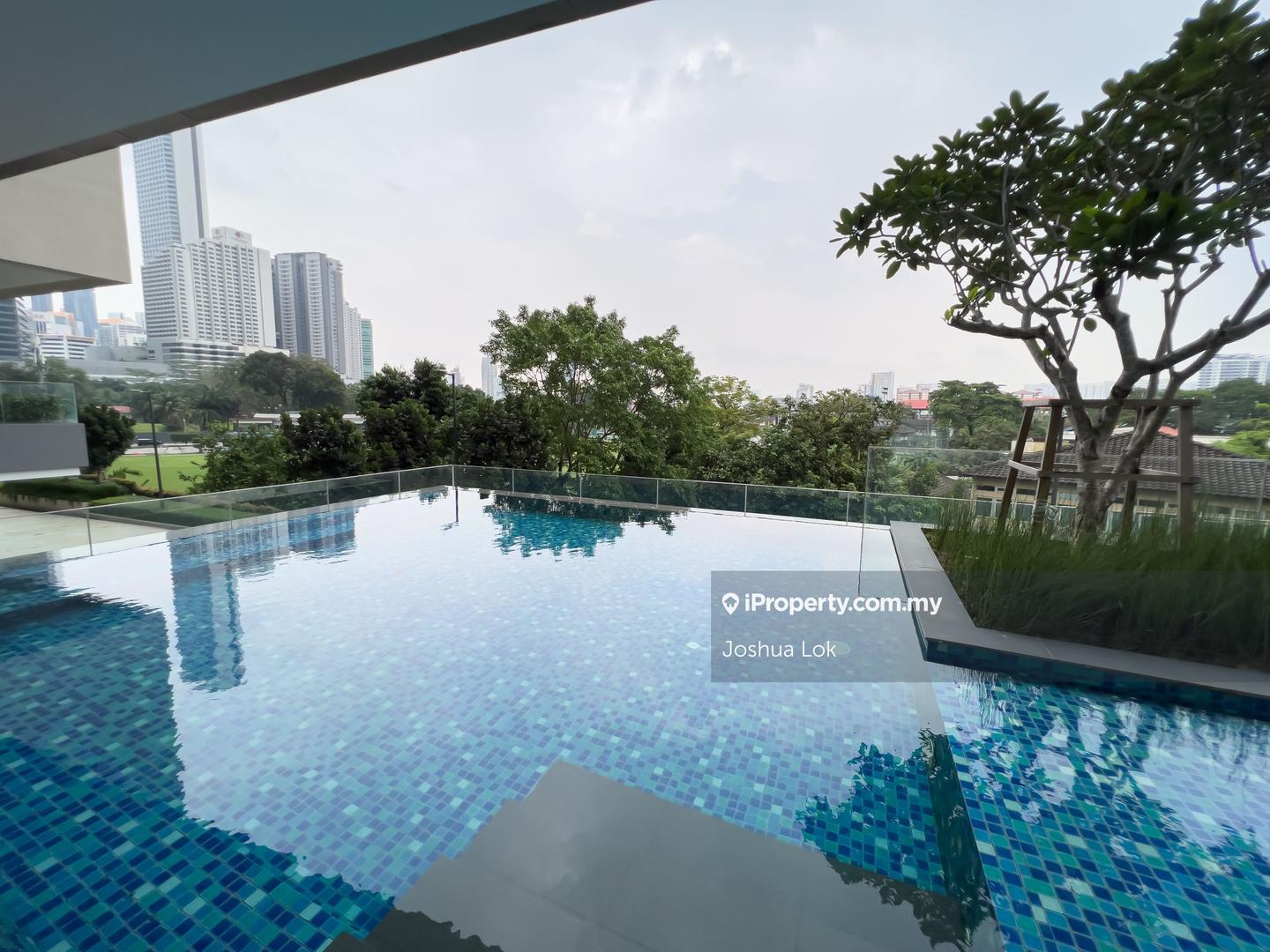 Service Residence for Rent in Oxford Residences @ Pavilion Embassy by Joshua Lok - iProperty.com.my