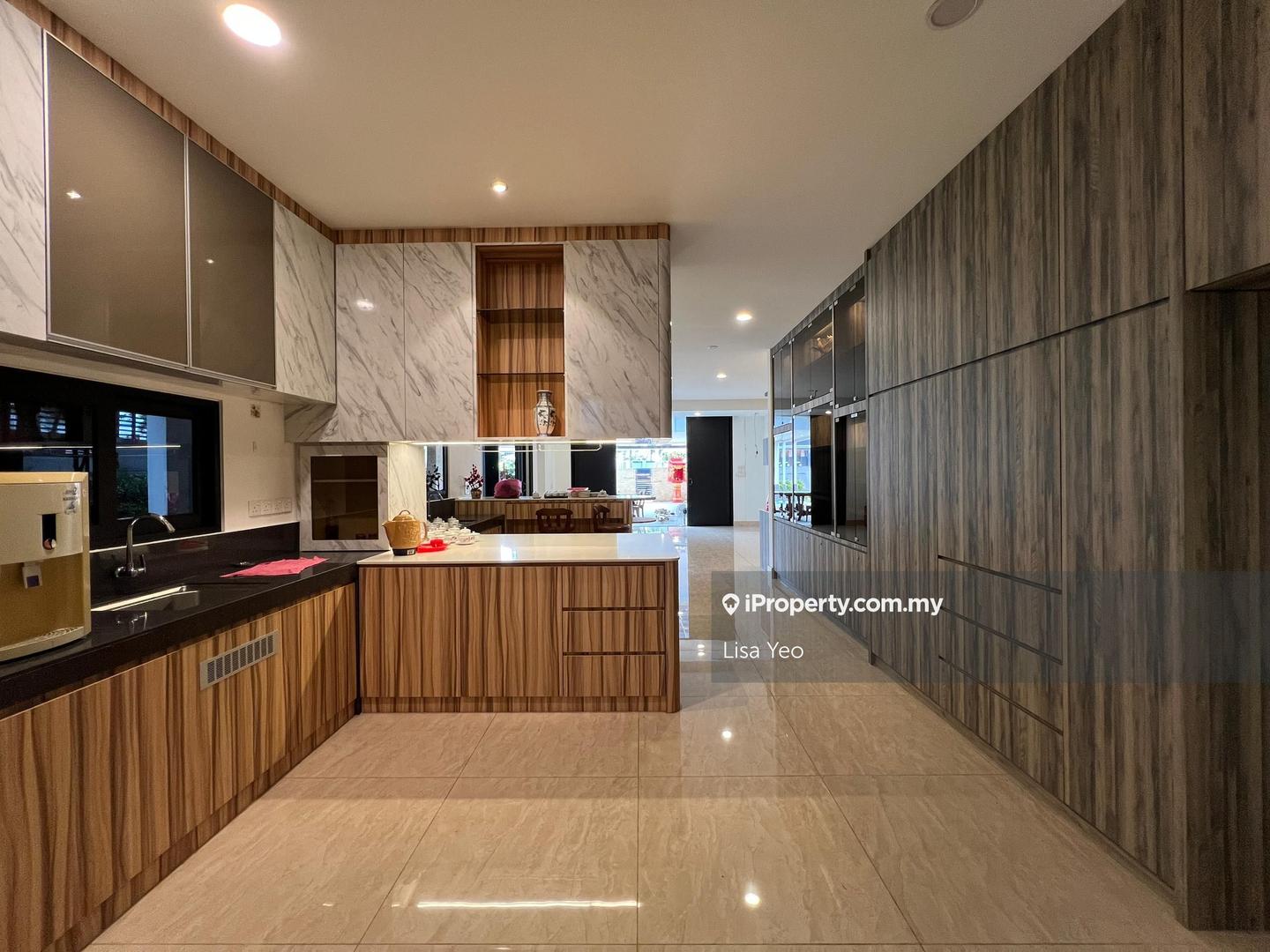 Bungalow House for Sale in Horizon Hills, Iskandar Puteri (Nusajaya) by Lisa Yeo - iProperty.com.my