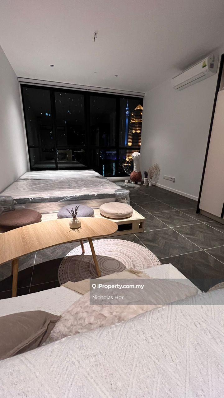 Service Residence for Sale in Scarletz Suites @ KL City Centre by Nicholas Hor - iProperty.com.my